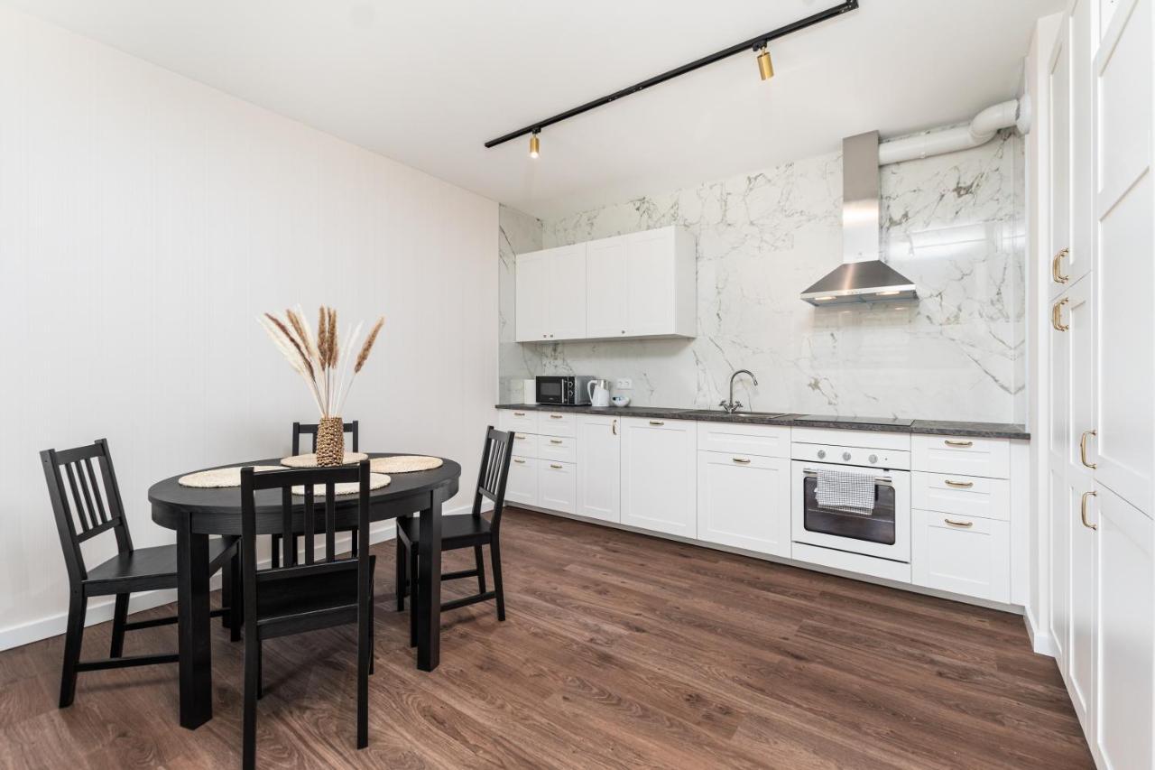 Aleja Sikorskiego 18 By Homeprime Apartment Warsaw