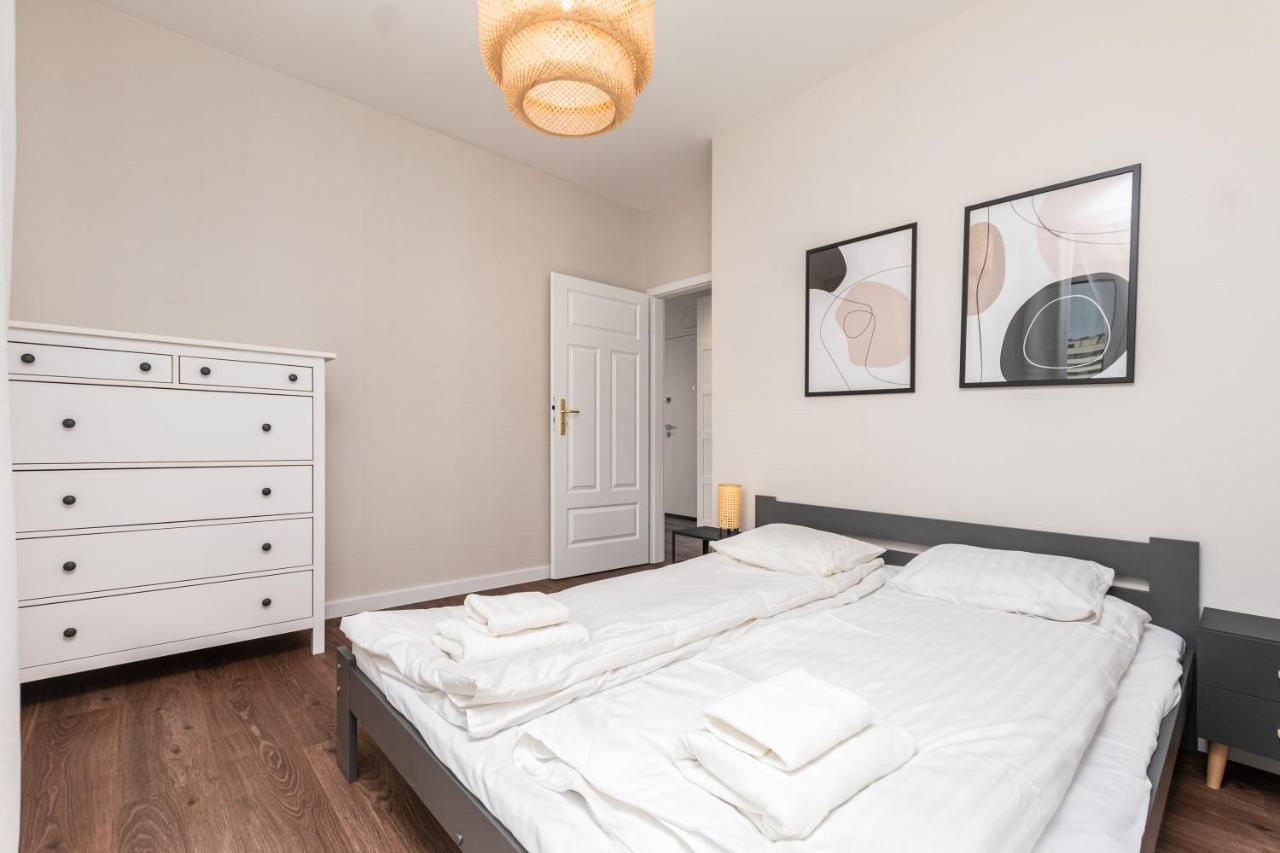 Apartment Aleja Sikorskiego 18 By Homeprime Warsaw