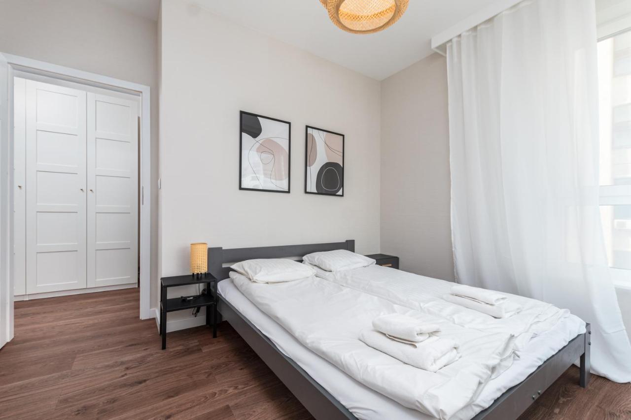 Apartment Aleja Sikorskiego 18 By Homeprime